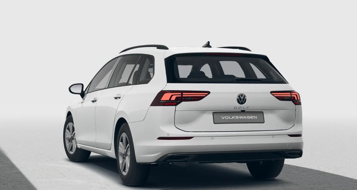 Volkswagen Golf - Bild 3