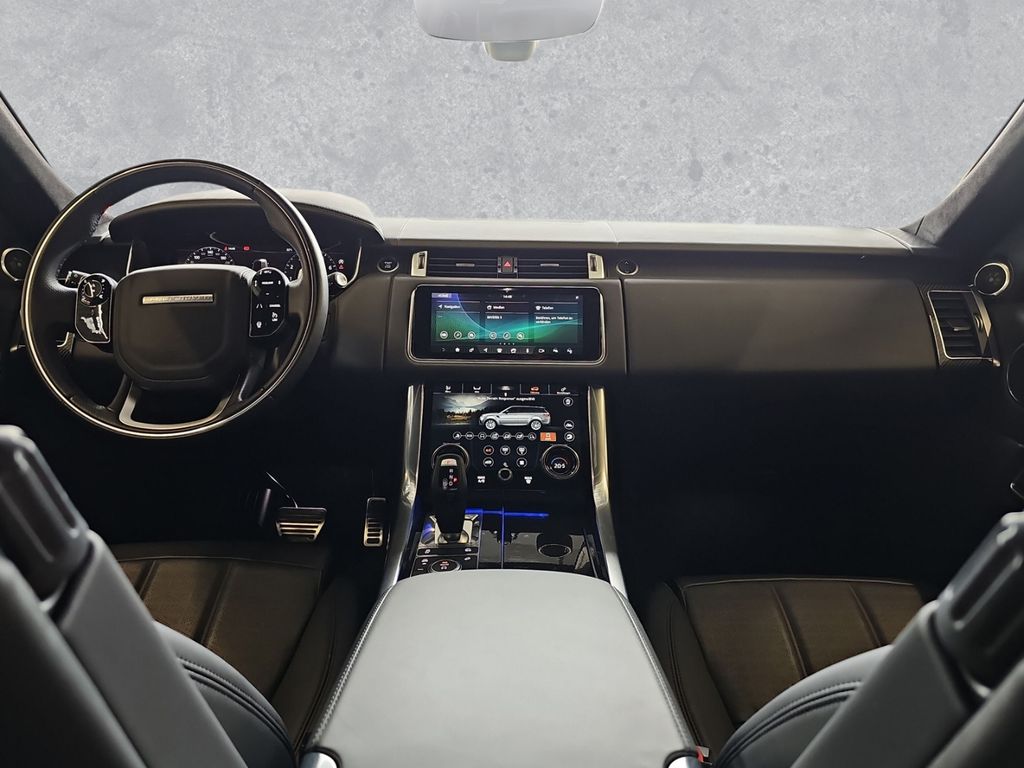 Land Rover Range Rover Sport P525 Autobiography Dynamic