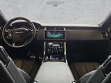 Land Rover Range Rover Sport P525 Autobiography Dynamic - Land Rover Range Rover Sport mit Benzin-Antrieb