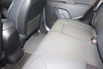 Fotografie des Kia Sportage 2.0 GDI 2WD AT Vision AHK