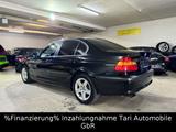BMW 320i Limousine Facelift Schalter Klimaaut., PDC - BMW 320 aus 2004: 320i