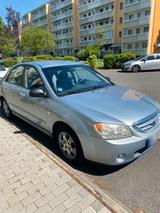 Kia Cerato - Kia Cerato Gebrauchtwagen