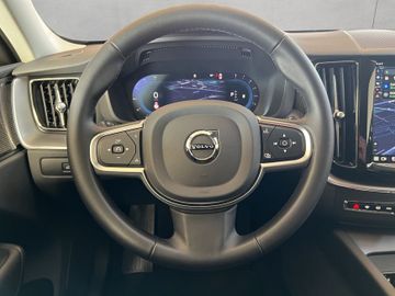 Volvo XC60 - 11