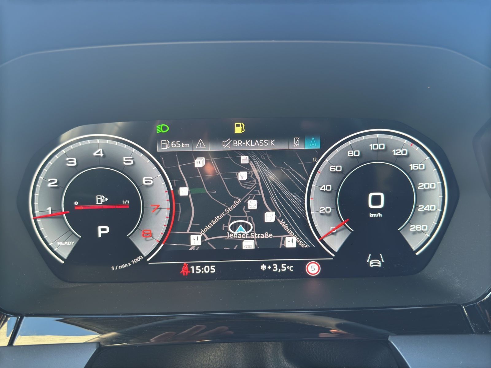 Audi A3 - Bild 7