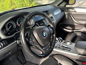 2014 BMW X4 缩略图 26