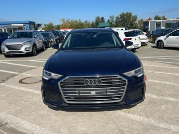 Audi A6 - 2