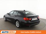 BMW 418d Gran Coupé Advantage *NAVI*HUD*BI-XENON*360 - BMW 4er Reihe Diesel Gebrauchtwagen