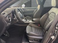 Alfa Romeo Stelvio - Vorschau Bild 8