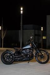 Harley-Davidson Softail Slim S CVO Thunderbike 23 Zoll Big-Spoke - Offers
