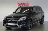 Mercedes-Benz GLK 350 4MATIC AMG-Paket !!! Original 62920km!!! - Mercedes-Benz GLK-Klasse mit Benzin-Antrieb