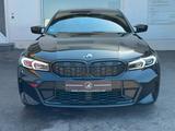 BMW M340i xD Lim. LCI MSITZ MEM HI-FI LED SHADOW HUD - BMW M340i Limousine Gebrauchtwagen