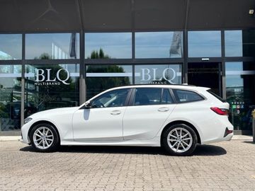 BMW 318 - 6