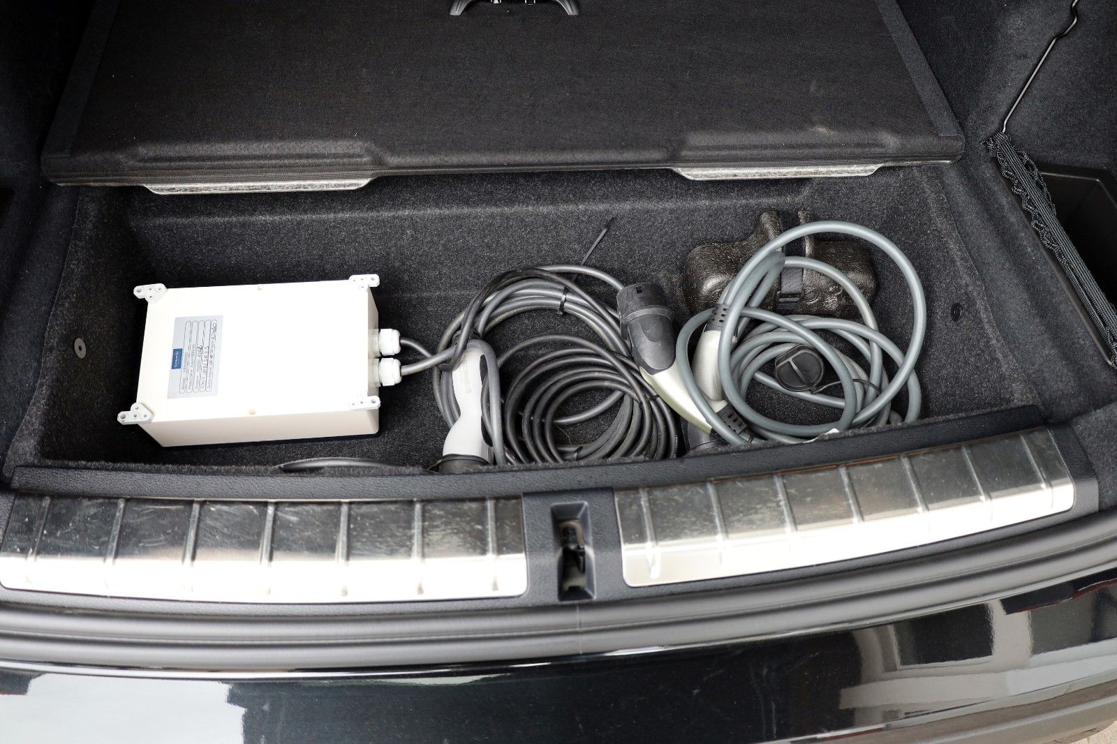 Fahrzeugabbildung BMW X1 xDrive25e Advantage,Leder,Navi,LED,HUD,Kamera