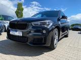 BMW X1 xDrive 20 i M Sport/Business-Paket/Pano/Navi - BMW X1: M Paket