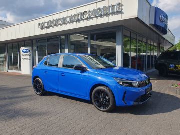 Fotografie Opel Corsa F 1,2 S/S