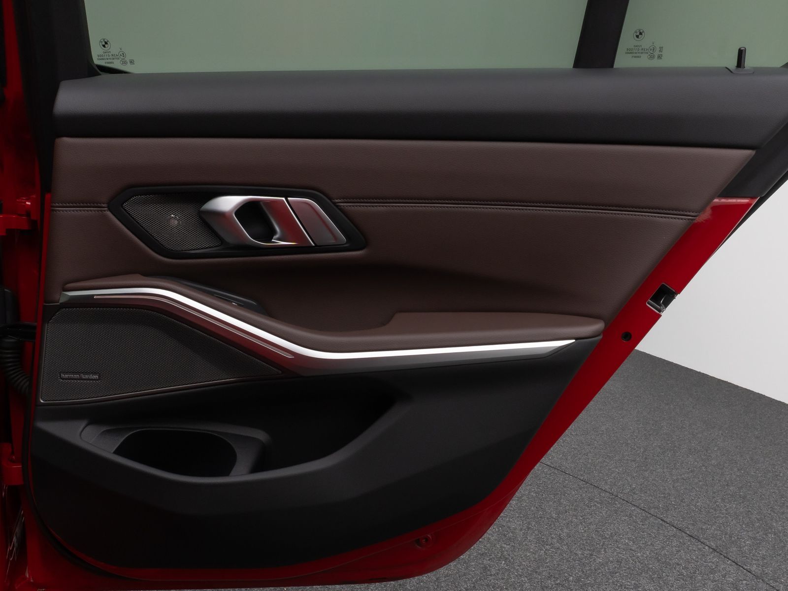 Fahrzeugabbildung BMW M340i xD Panorama 360°HUD H/K DAB Komfort 19Zoll