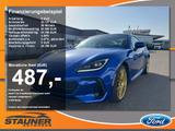 Subaru BRZ 2.4i Final Edition ES Milltek Automatik OZ - Subaru BRZ: Blau