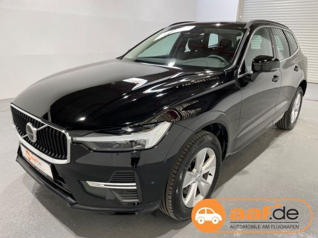 Volvo XC60 B4 Momentum Pro EU6d LED Navi PDC Klima