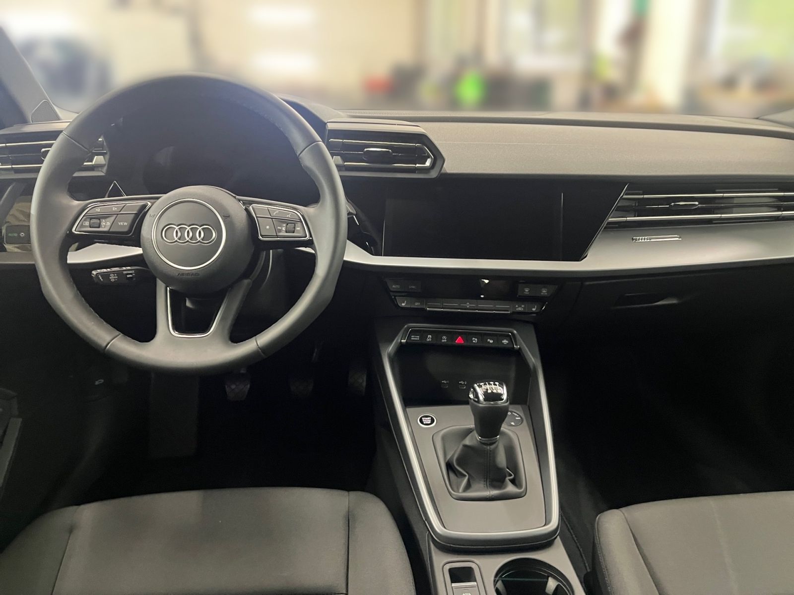 Audi A3 - Bild 11
