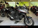 Honda VFR 1200 X Crosstourern / Bj.15 / 23tkm / Extras - HONDA 1200