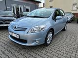 Toyota Auris 1,6 Edition org 47000 km / Tempom. / Navi - Toyota Auris in Chemnitz