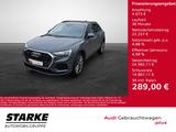 Audi Q3 35 TDI S tronic quattro ASI AHK 19-Zoll SHZ D - gebrauchte Audi Q3 aus dem Jahr 2022