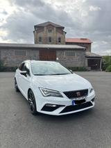 Seat Leon 2.0 TSI CUPRA 4Drive DSG Sportstourer CUPRA - Seat Leon Gebrauchtwagen in Erfurt