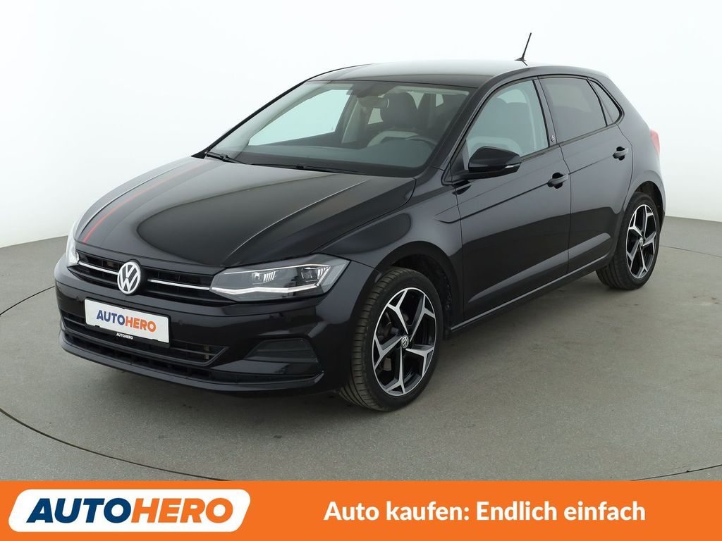 Image of Volkswagen Polo
