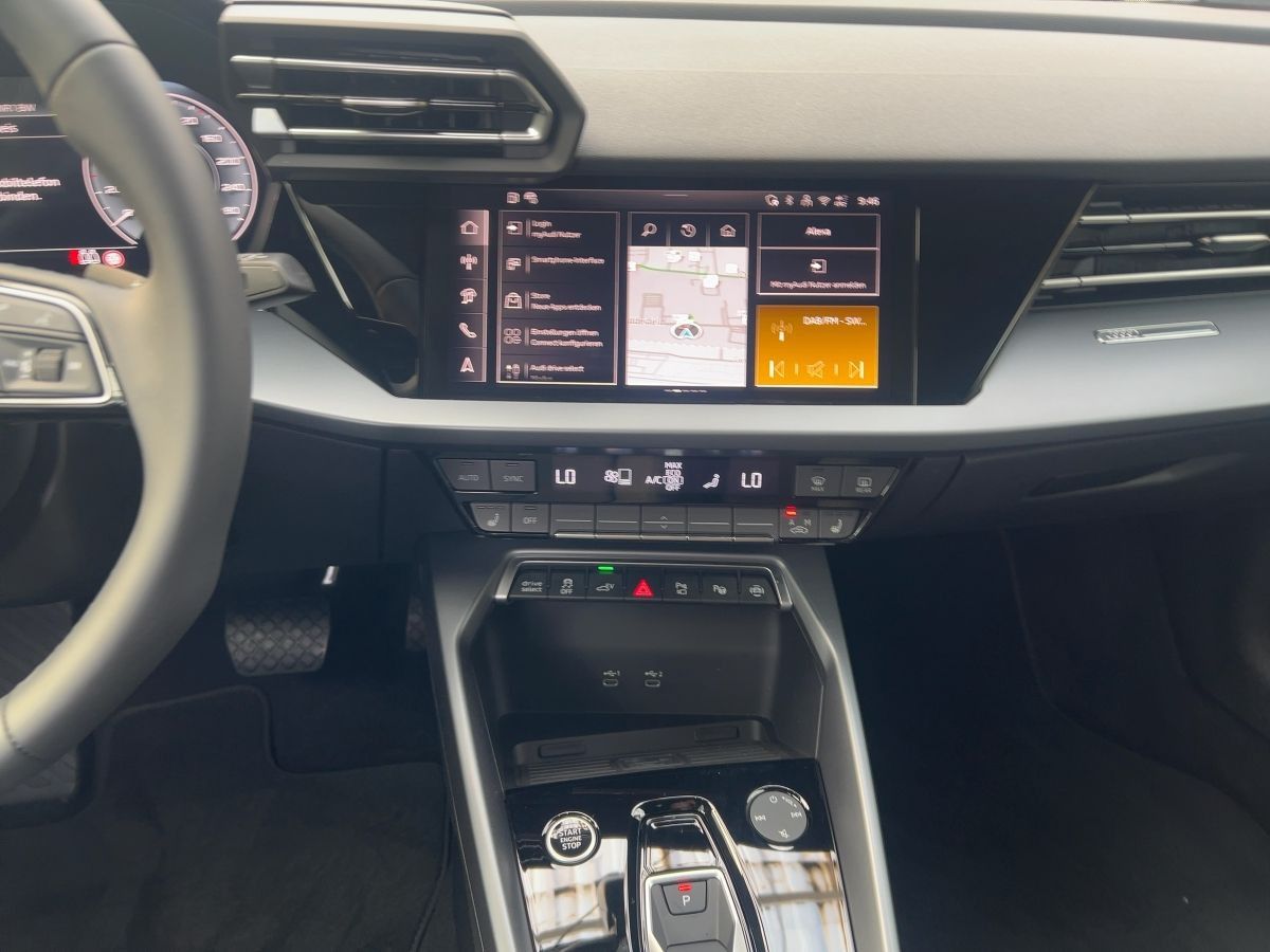 Audi A3 - Bild 13