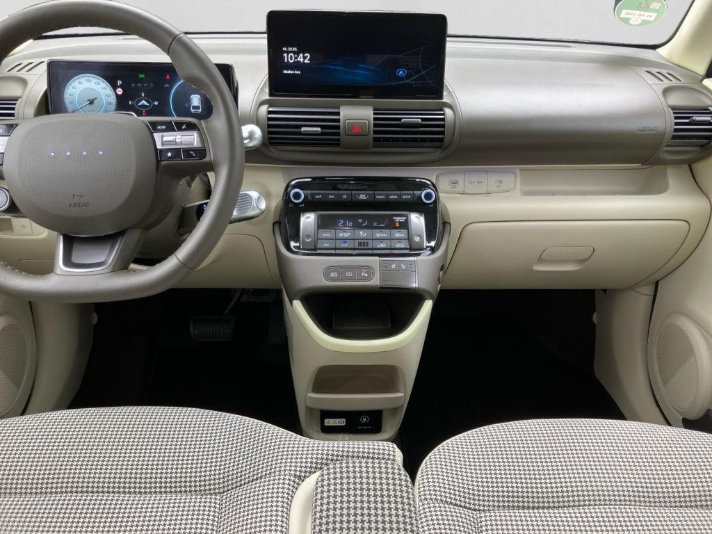 Hyundai INSTER – Bild 12