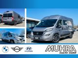 Fiat FurgoK XPACE 540 Hubbett 600W Wechselrichter RFK - Fiat Neu Kastenwagen