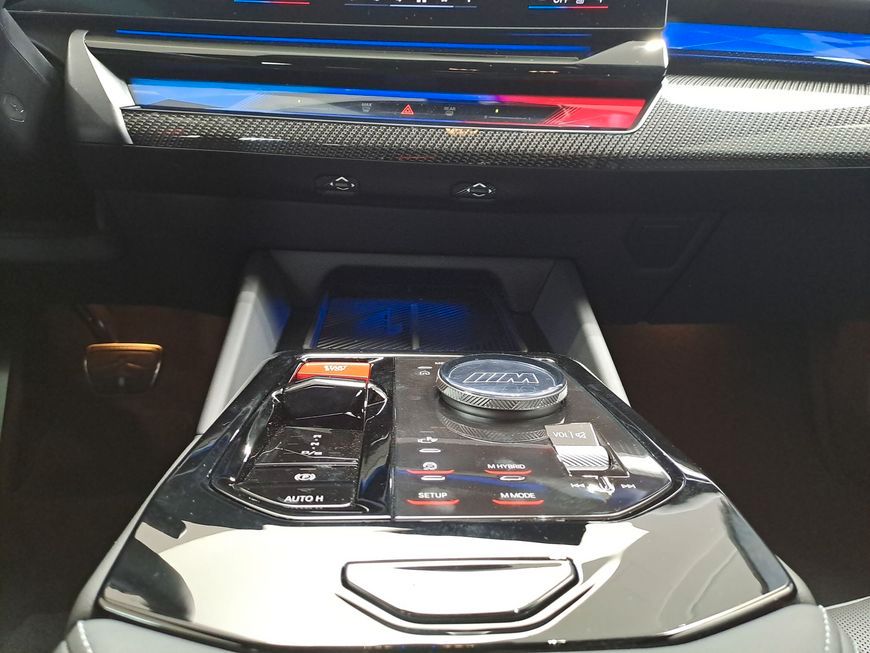 BMW M5 - Bild 15