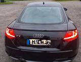 Audi TT Coupe 1.8 TFSI S tronic - - Audi TT: 1.8