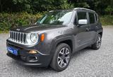 Jeep Renegade Limited|Kamera|Pano||Keyless|Garantie - Benzin Gebrauchtwagen in Wuppertal
