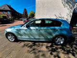 BMW 1er BMW 120i  170PS   TÜV NEU - BMW 120: 120i 1er