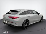 Mercedes-Benz CLA 180 Shooting Brake AMG-EDITION+AHK+LENKRADHZ - Mercedes-Benz 180e