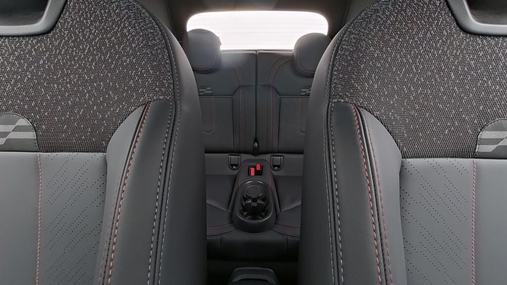 MINI John Cooper Works Cabrio - Bild 14