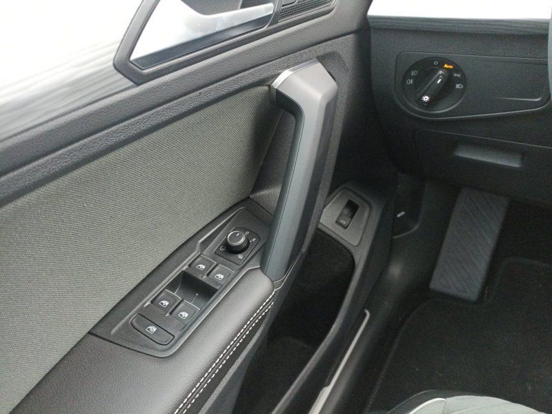 Fahrzeugabbildung SEAT Tarraco 2.0 TDI Xperience 4Drive AHK+ACC+NAVI+LE