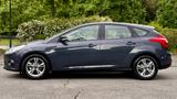 Ford Focus 1,0 EcoBoost /Tüv/Kupplung/Zahnriemen neu* - Ford Gebrauchtwagen in Köln