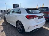 Mercedes-Benz A 250 AMG+VOLL-DIGITAL+LED+LEDER+ - Mercedes-Benz A-Class: Coupe