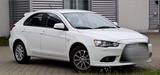 Mitsubishi lancer - gebrauchte Mitsubishi Lancer aus dem Jahr 2011