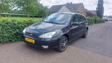 Ford Focus 1.6-16V Futura CLIMA/LEER BJ 2004 - Ford Focus: Futura