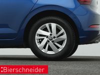 Volkswagen Polo - Vorschau Bild 28