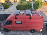 Mercedes-Benz Sprinter 308 d - Mercedes-Benz Sprinter: 308d