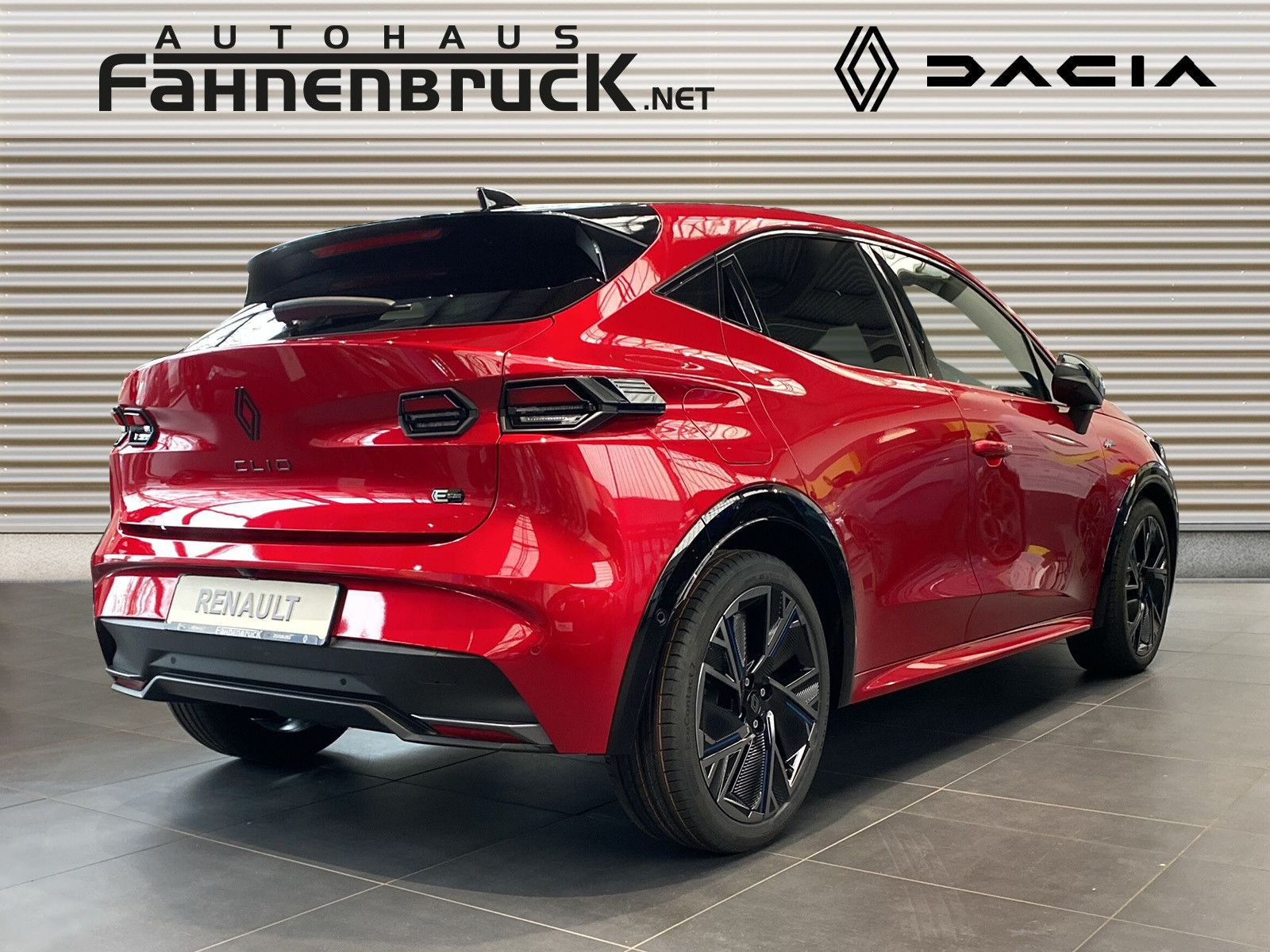 Renault Clio - Bild 5