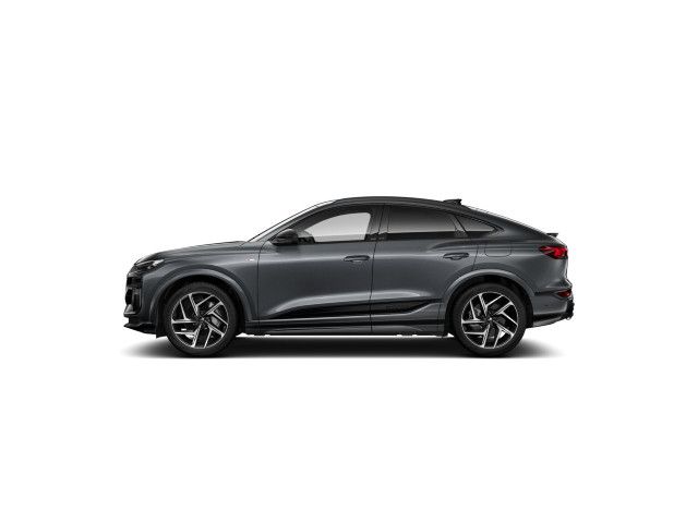 Audi Q6 e-tron - Bild 5