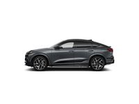 Audi Q6 e-tron - Vorschau Bild 5