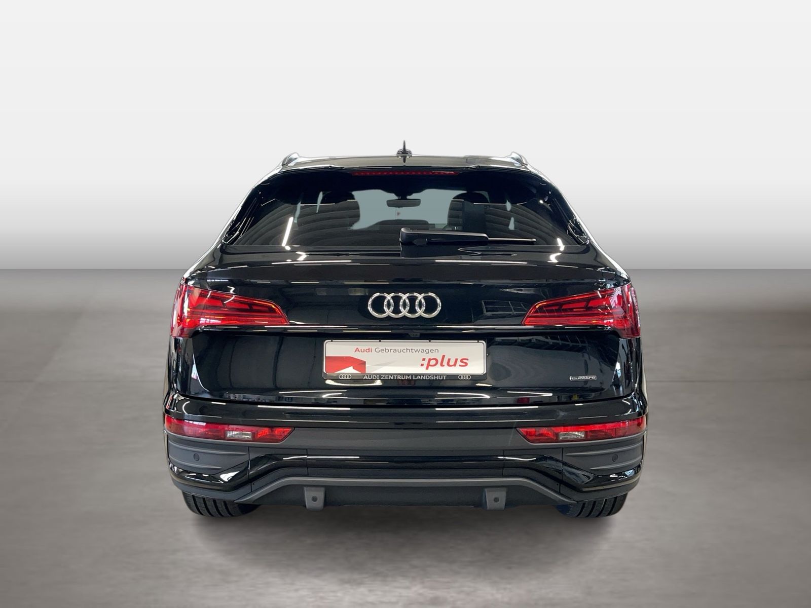 Audi Q5 - Bild 4