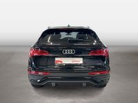 Audi Q5 - Vorschau Bild 4