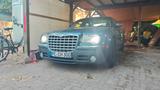 Chrysler 300C 5.7 V8 HEMI Autom. - - Chrysler 300C: 3.5